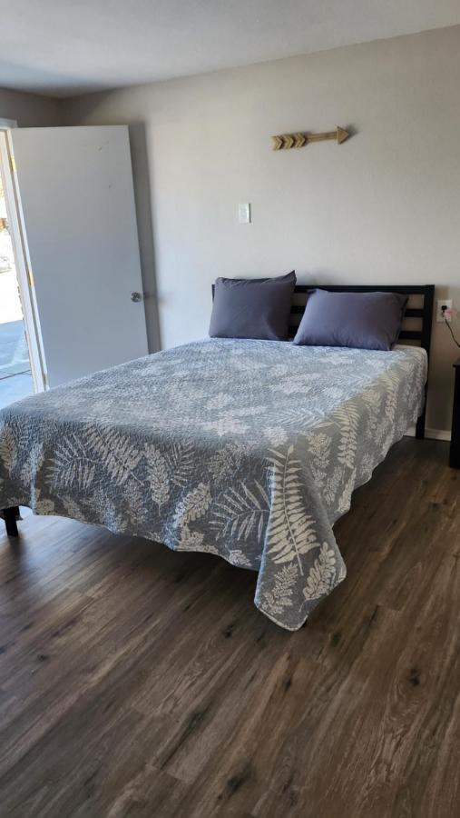 Golden Arrow Motel Lamar Екстериор снимка