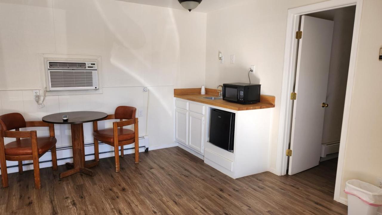 Golden Arrow Motel Lamar Екстериор снимка