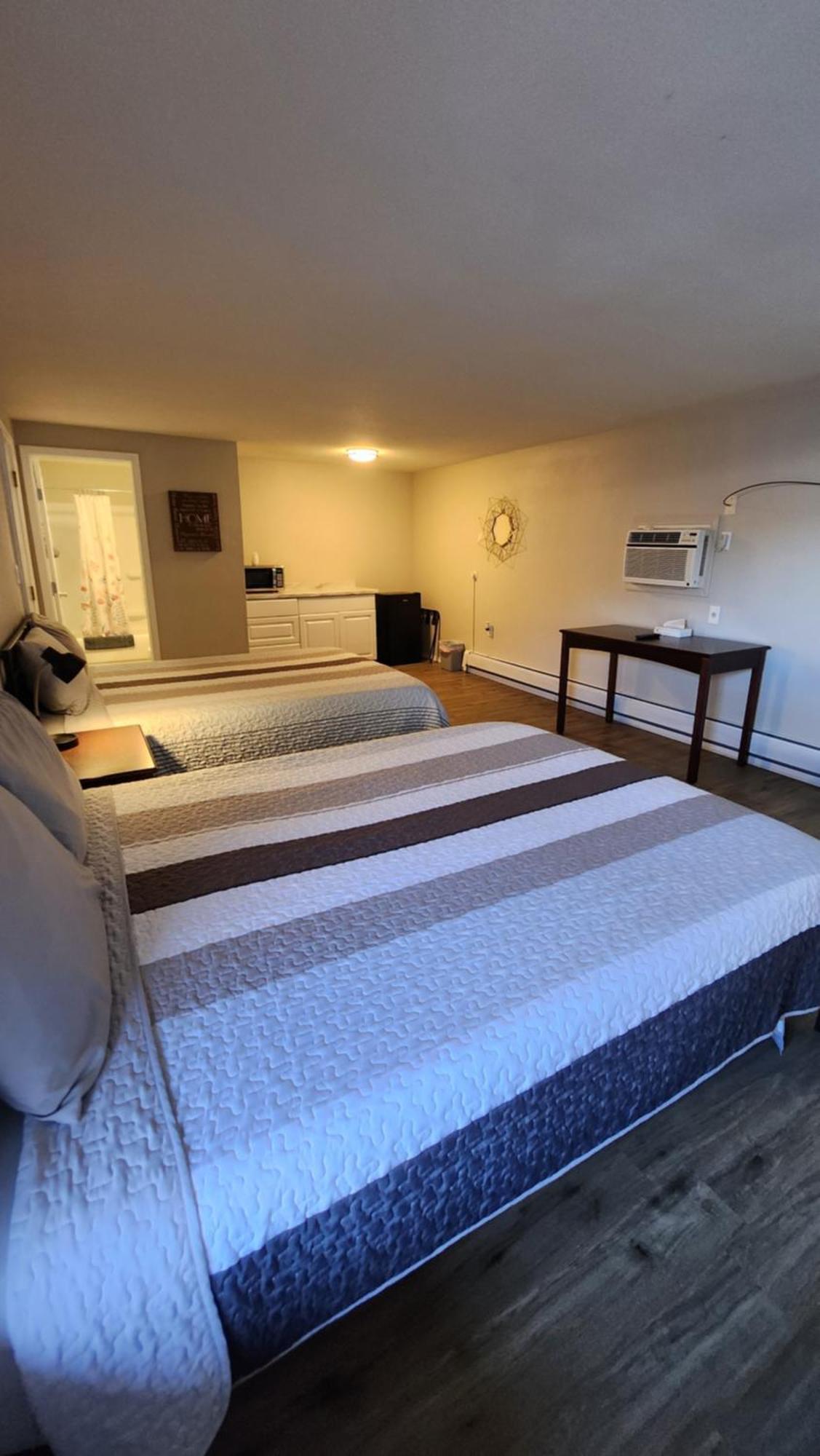 Golden Arrow Motel Lamar Екстериор снимка