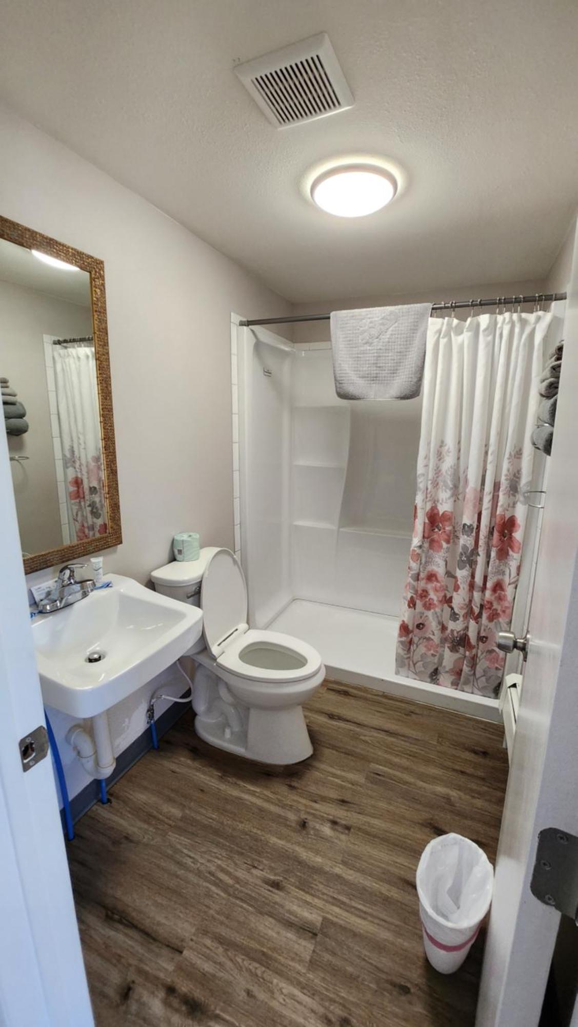 Golden Arrow Motel Lamar Екстериор снимка