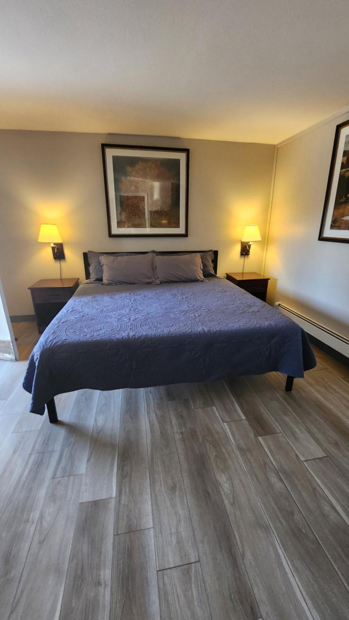 Golden Arrow Motel Lamar Екстериор снимка