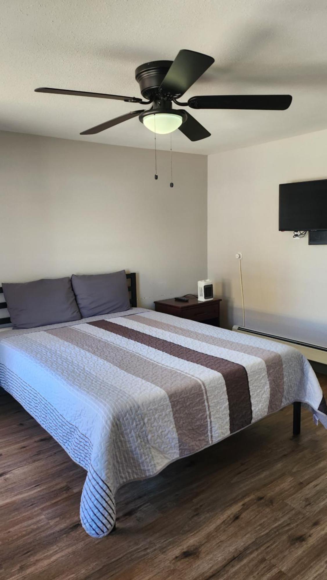 Golden Arrow Motel Lamar Екстериор снимка