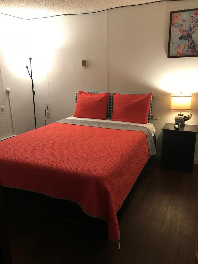 Golden Arrow Motel Lamar Екстериор снимка