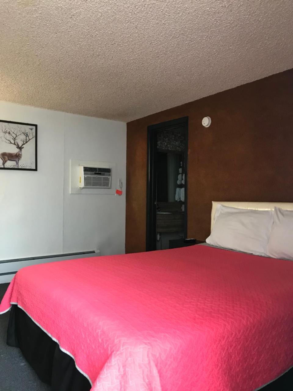 Golden Arrow Motel Lamar Екстериор снимка